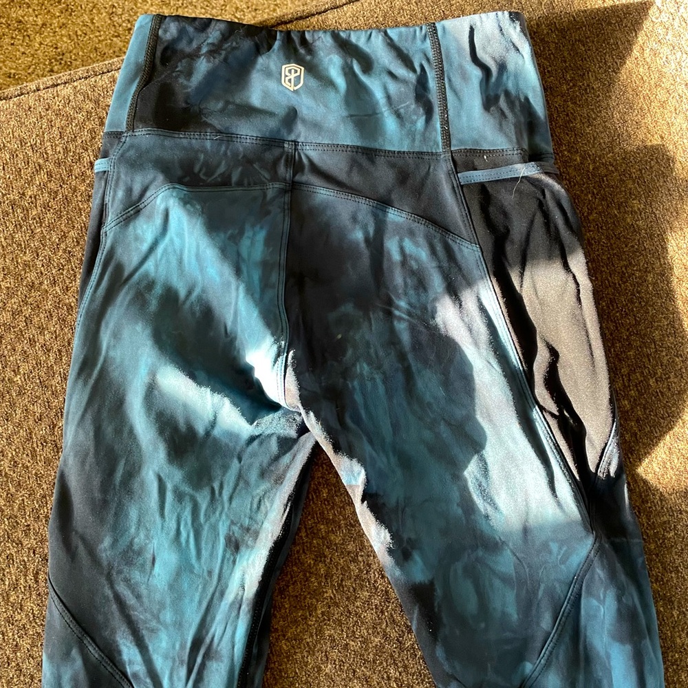 Eccentric Born Primitive Leggings